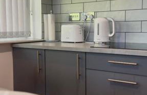 Spacious 2 Bedroom Flat City Centre - Foto 17