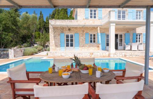 Villa Pelagos - Foto 16