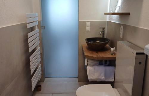 Ferienwohnung Am Garten - Foto 12