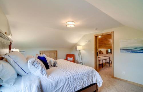Modern Burkesville Home: 2 Mi to Dale Hollow Lake! - Foto 27