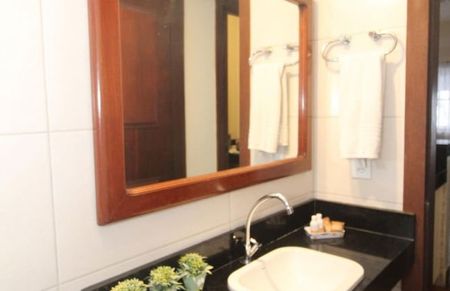 Apart Hotel Buz215 - Foto 18