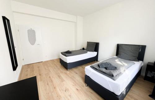 Vibehome Düsseldorf - Stadtmitte - Foto 77