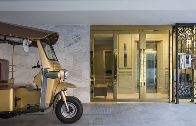 The Elite Thong Lor 25 - Photo 2