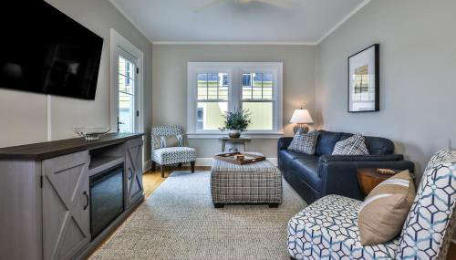 The Catalog Cottage - Foto 2