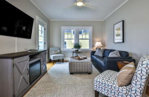 The Catalog Cottage - Foto 2