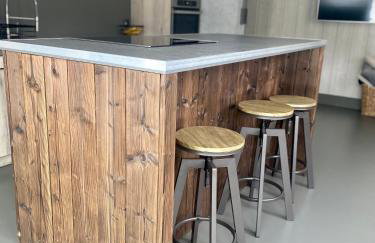 Domek w Szczyrku sauna & balia - Foto 71