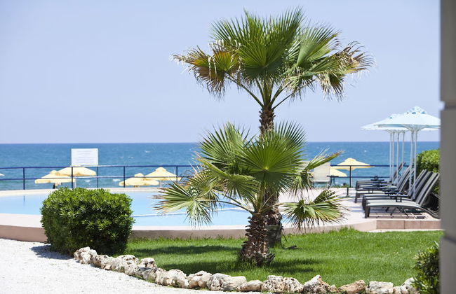 Phaedra Hotel - Foto 69