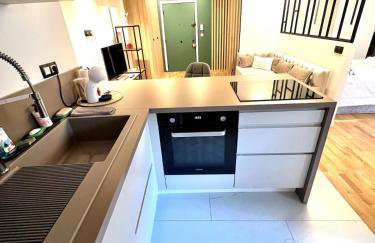 Studio La Baronne - Photo 13