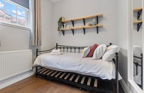 No 3 - Lime Tree Cottage - Pass the Keys - Foto 9