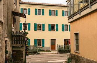 Villa Hermes - Foto 39