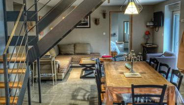 Gite Beaulieu - Foto 3