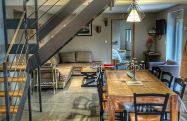 Gite Beaulieu - Foto 3