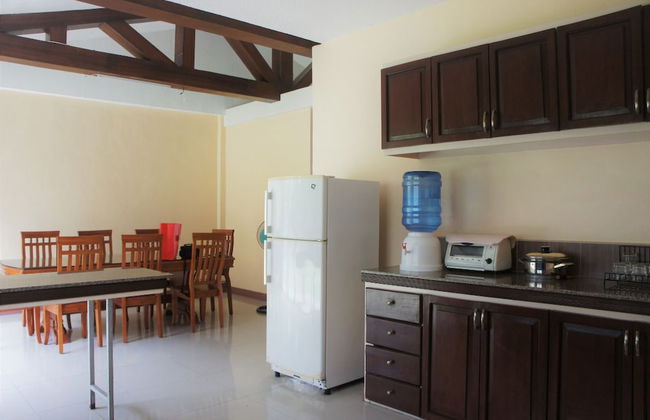 Sarmiento Guest house - Foto 7