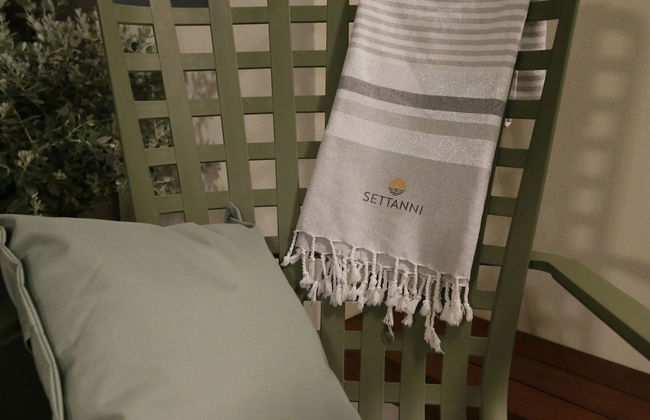 Settanni Sea Suites - Photo 19