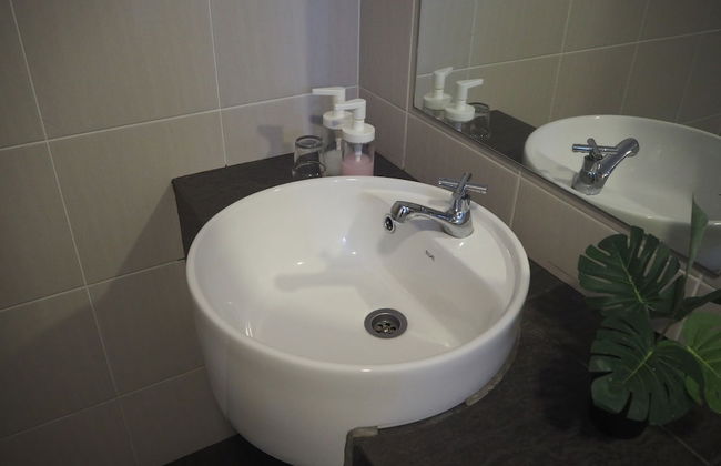 May's Place @ Evo Soho Suites - Foto 7