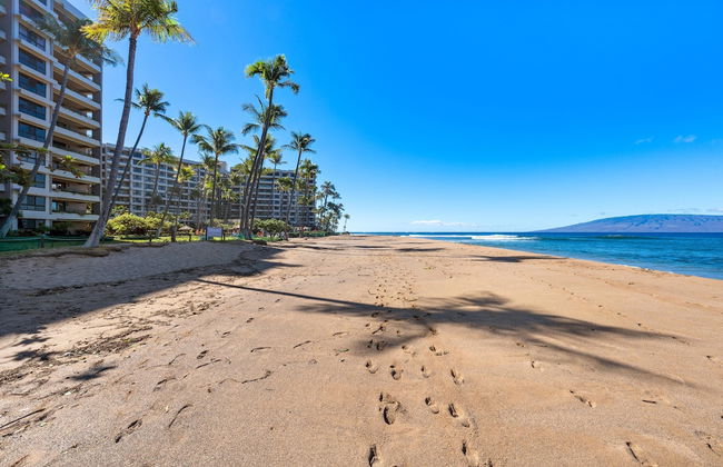 Kaanapali Alii 4104 in Kaanapali - Foto 46
