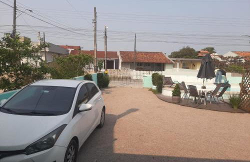 01 - Casa Praia da Pinheira - Foto 20