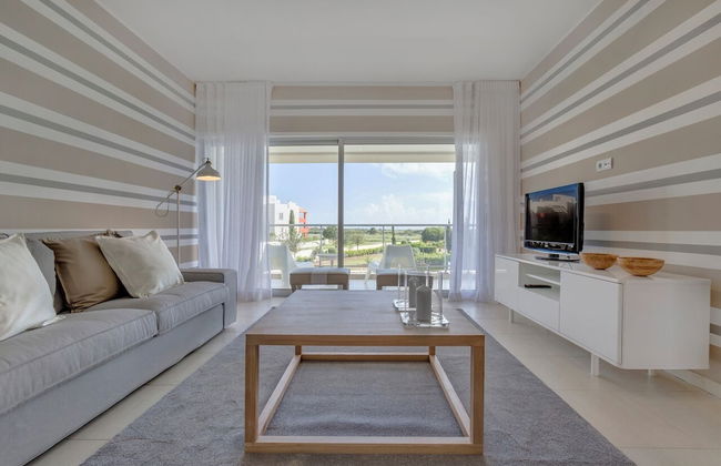 Laguna Vilamoura - Foto 56