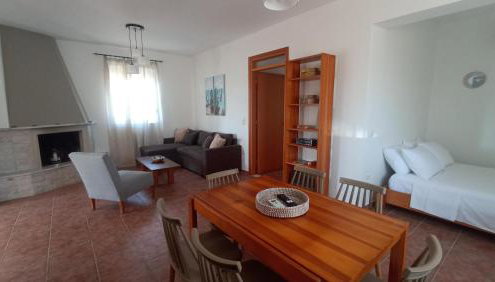 Kristallia - Kattavia surf houses - Foto 2