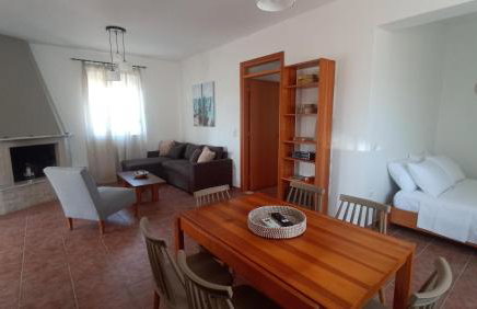 Kristallia - Kattavia surf houses - Foto 2