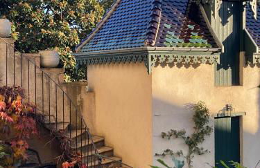 Domaine de la Serve - Foto 8