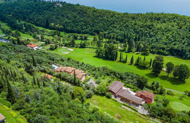 Residence Albatros A1 - Foto 22