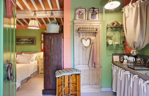 Il Vecchio Milipano - Foto 31