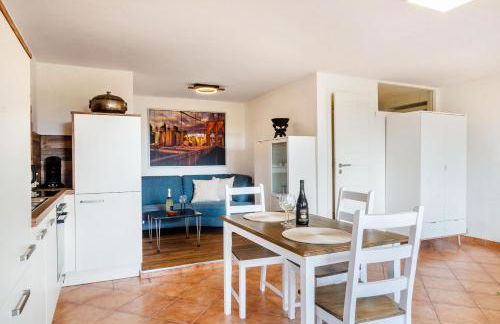 Ferienwohnung Gartenblick - Foto 13