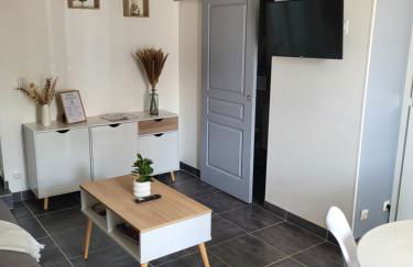 Jolie maison cosy en sologne - Foto 14