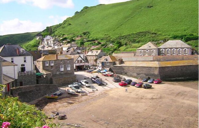 Jacobs Cottage - Foto 33