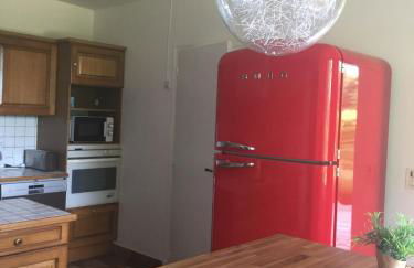 Maison en pierre Les Chardonnerets avec piscine - Foto 6