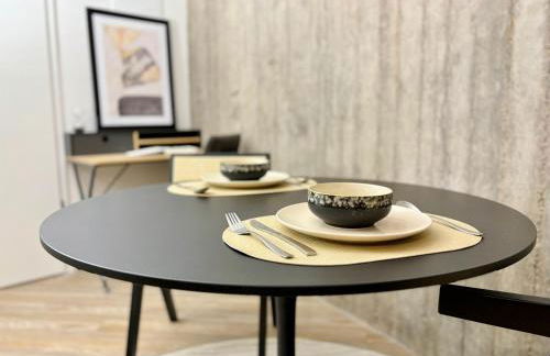 Bunker-Studio Zentral Business Messe - Foto 18