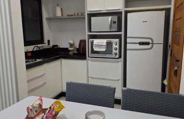 Casa aconchegante Foz do Iguaçu - Foto 17