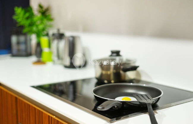 MAPLE by Kozystay - Foto 4