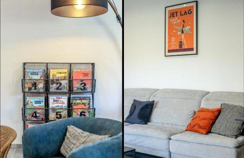 Villa Feijoa en Provence - Foto 19