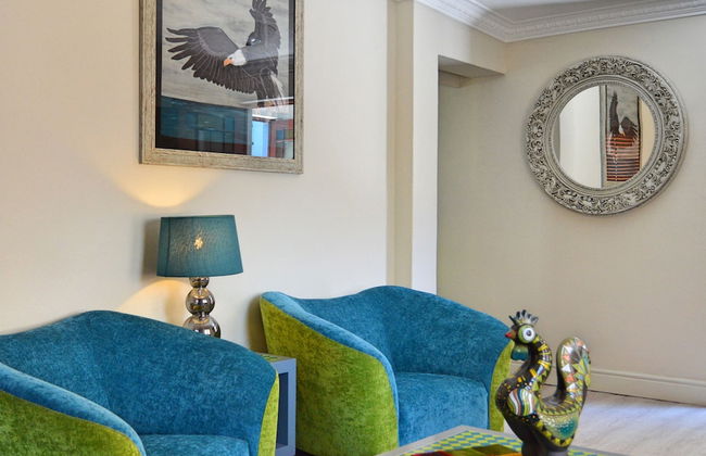 1AA Wilhelminia Apartments - Foto 25