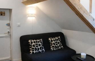 Charmant studio typique & cosy au Cœur de Caen - Photo 6