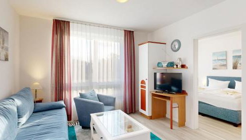 Appartementhaus Binzer Sterne 51 - Foto 3