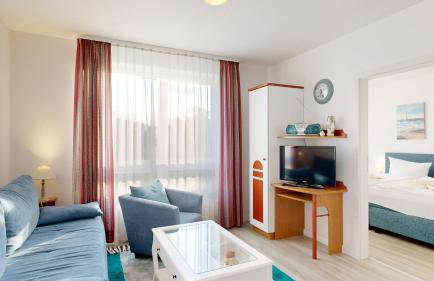 Appartementhaus Binzer Sterne 51 - Foto 3