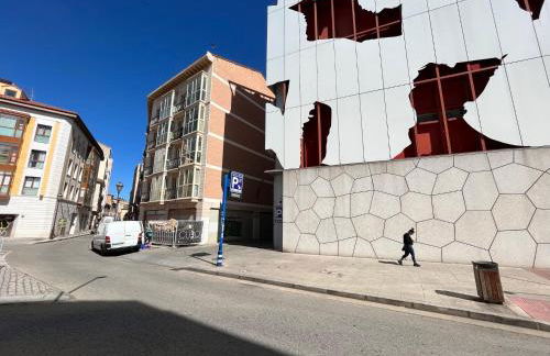 CENTRO - PARKING Free - GUMERFLAT MUSEO VUT-09-234 - Foto 14