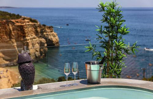 Penthouse Milhafre - Photo 1