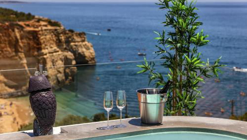 Penthouse Milhafre - Photo 1