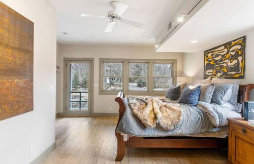 The Sanctuary at Deer Dune , Saugatuck - Foto 45