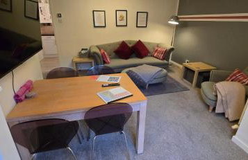 Rhubarb Retreat - Stylish House, Sleeps 5, 10 mins to Durham City & Parking & Garden - Foto 80