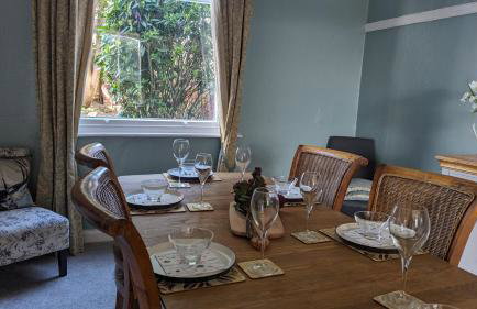 Spacious home, by Headingley Stadium, LGI, Leeds Arena, and the University of Leeds - Foto 26