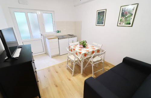 Apartments Nodilo - Foto 28