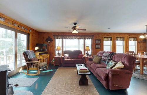 Lower Wilson Pond Refuge - Foto 6