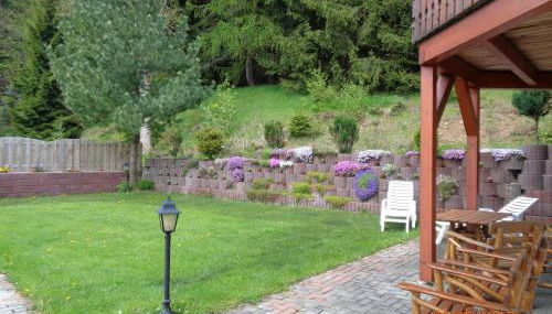 Ferienhaus Bauer - Foto 3, Garden