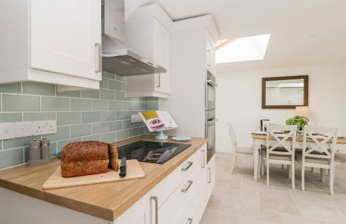 Fisherbridge Cottage - Foto 13