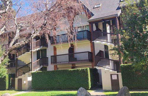 Bel appartement Résidence Hameau du Parc Saint Lary Vignec - Foto 1